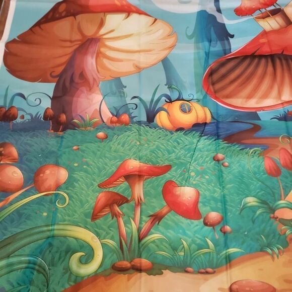 Tapestry Mushrooms - Picture 3 of 7